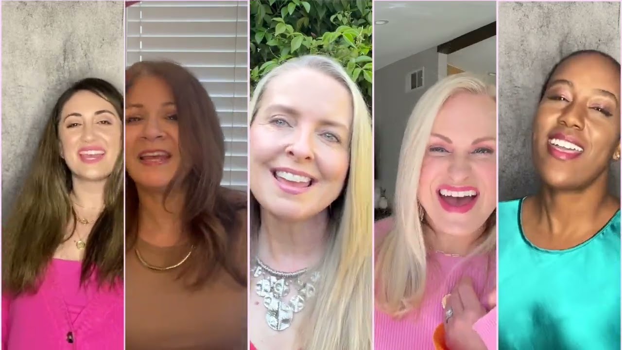 Walking In Rhythm - A Tribute to Kevin Toney