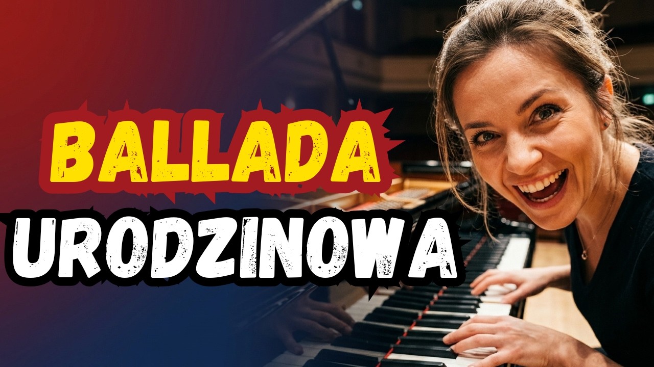 STARE DOBRE Sto Lat 💃 Najpiękniejsza BALLADA na urodziny w 2026 ROKU 🎁