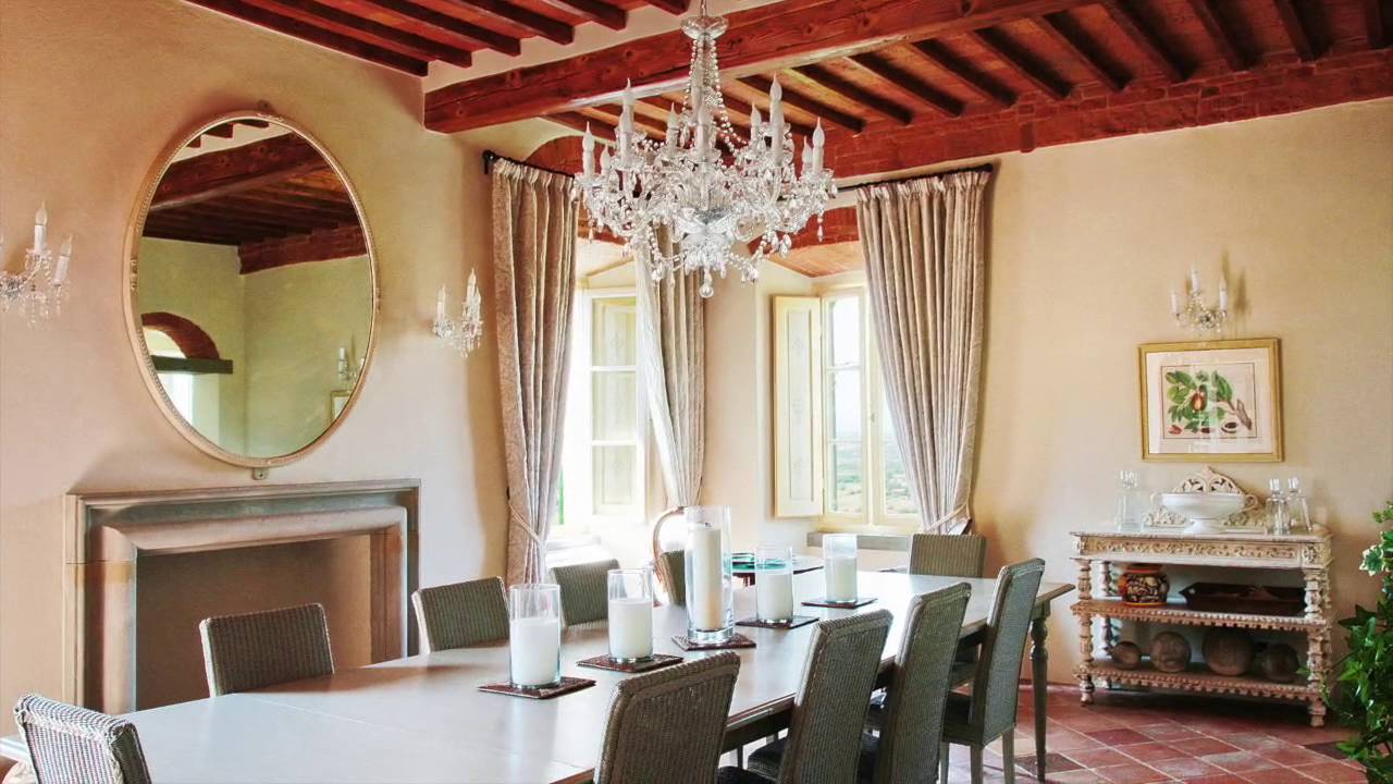 Villa Bramasole, Tuscany | Under the Tuscan Sun - homeinitaly.com