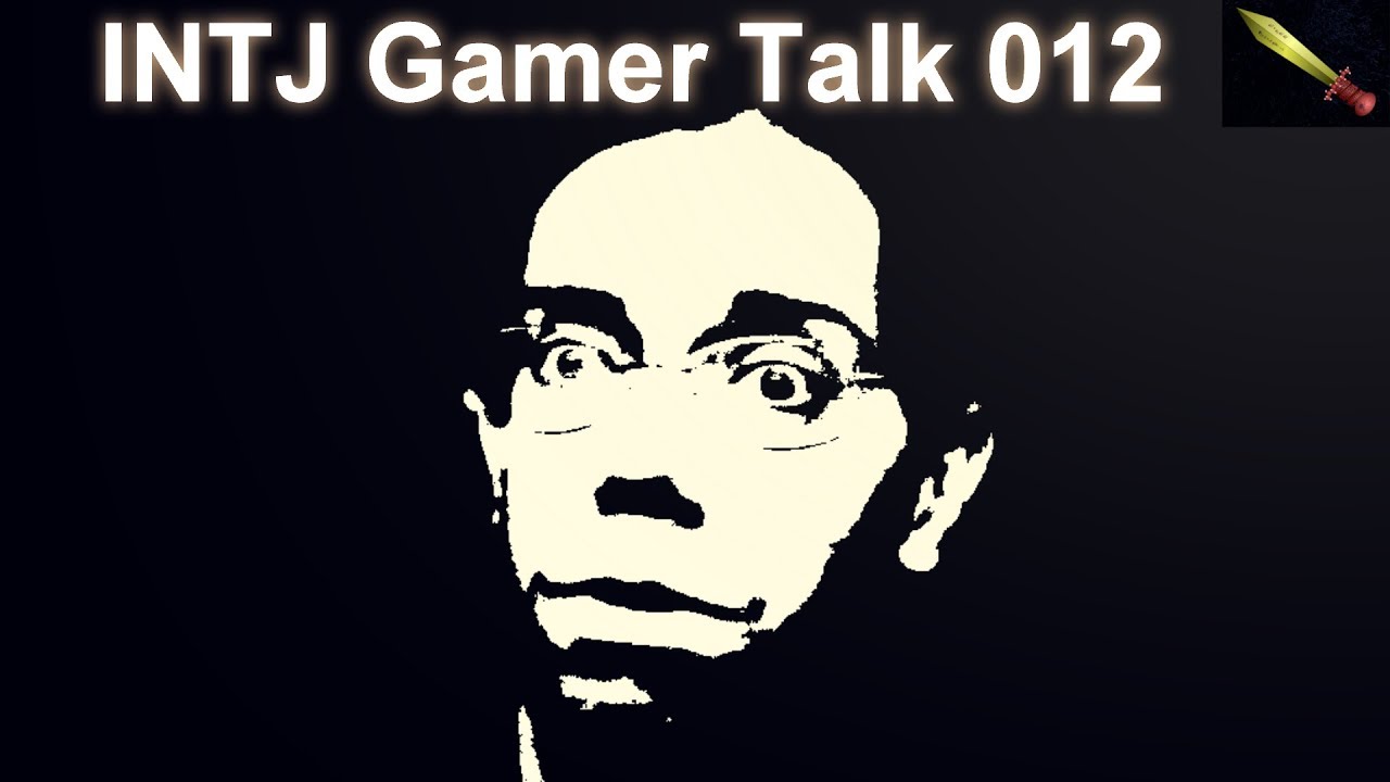 Video Game Addiction: Are You Being Exploited? - INTJ Gamer Talk #012