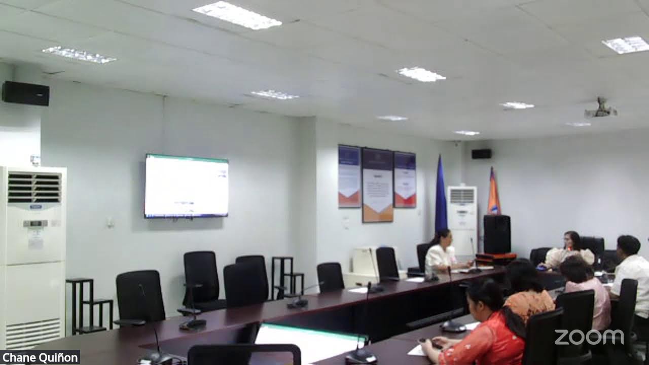 Procurement Livestream for Misamis Occidental 1st DEO on February 16, 2026