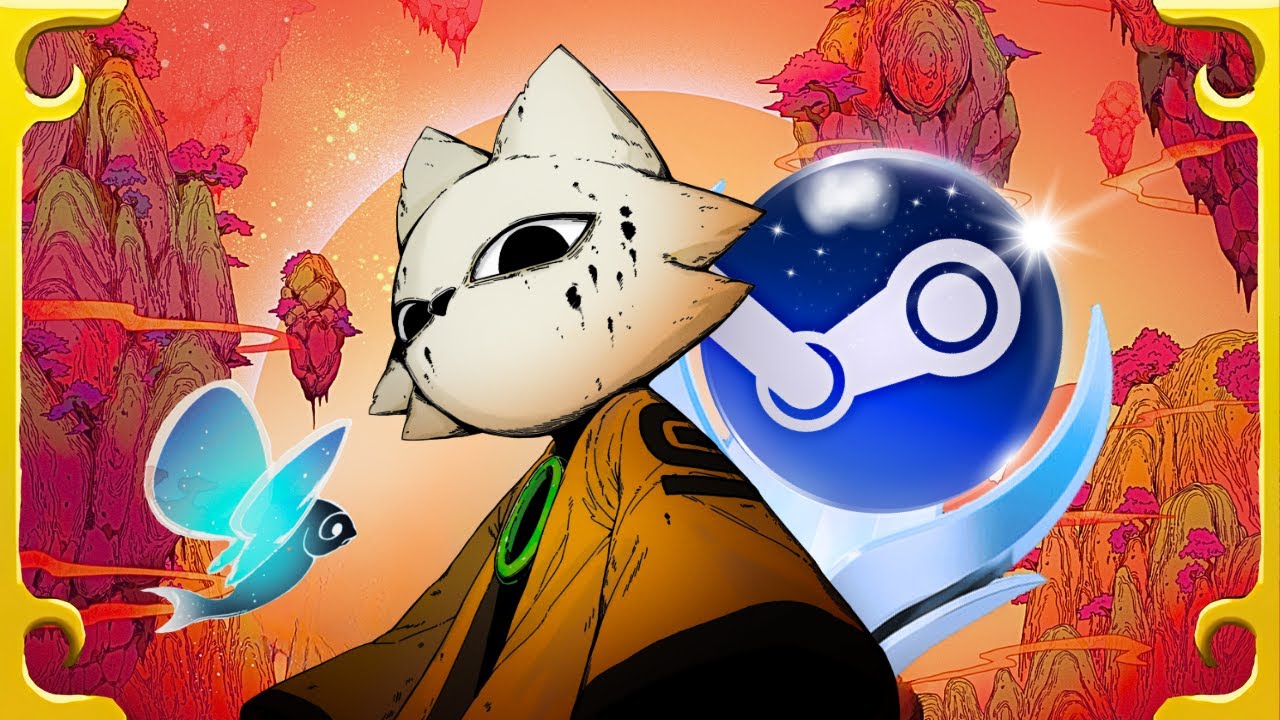 El PLATINO que combina Hollow knight y Sekiro - Nine Sols