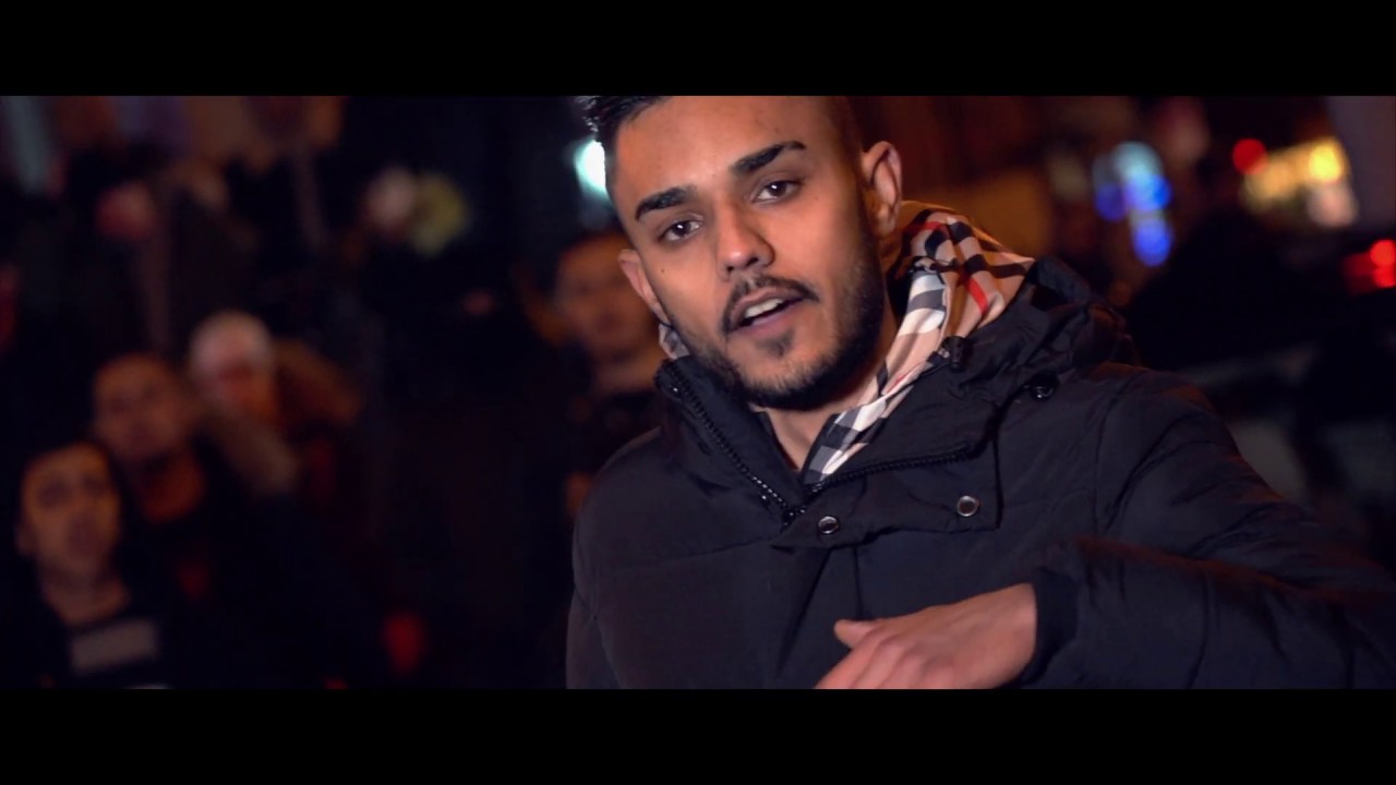 Faran X MAZ53 - Wenn es Dunkel wird - Prod ZHBEATS