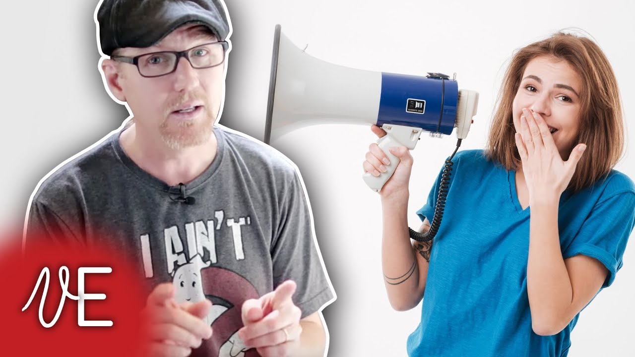 Find Your AUTHENTIC Singing Voice | Develop Your Unique Sound | #DrDan 🎤