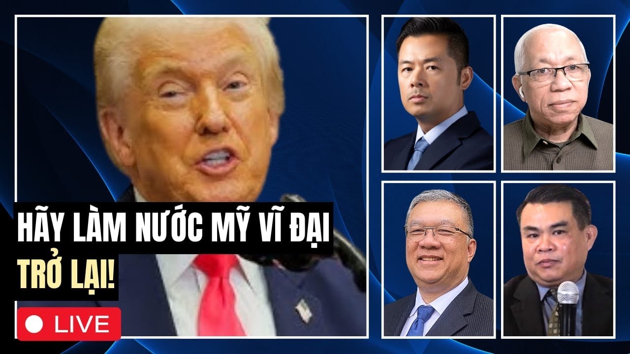 Cập nhật tình hình nước Mỹ và thế giới Thứ Năm 05 Feb 2026