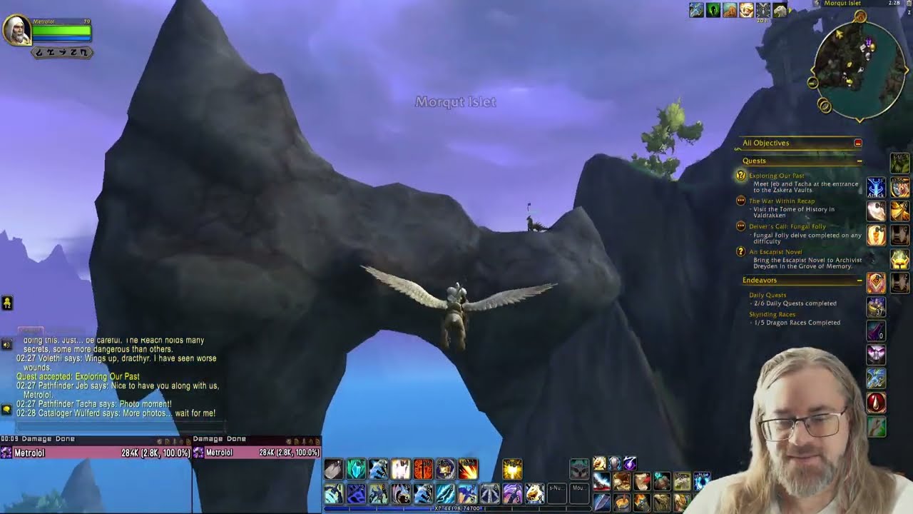 World of Warcraft Housing 100% Decor Collection - Part 60