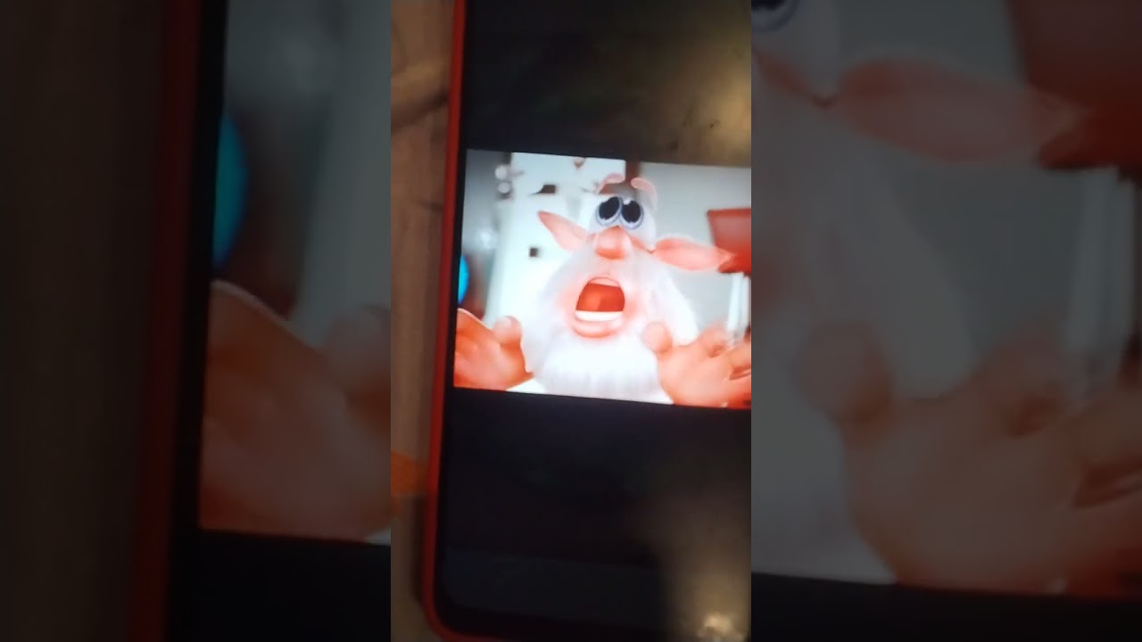 Буба rytp 5 часть без матов ( название -???) 