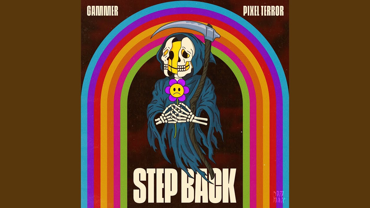 Step Back