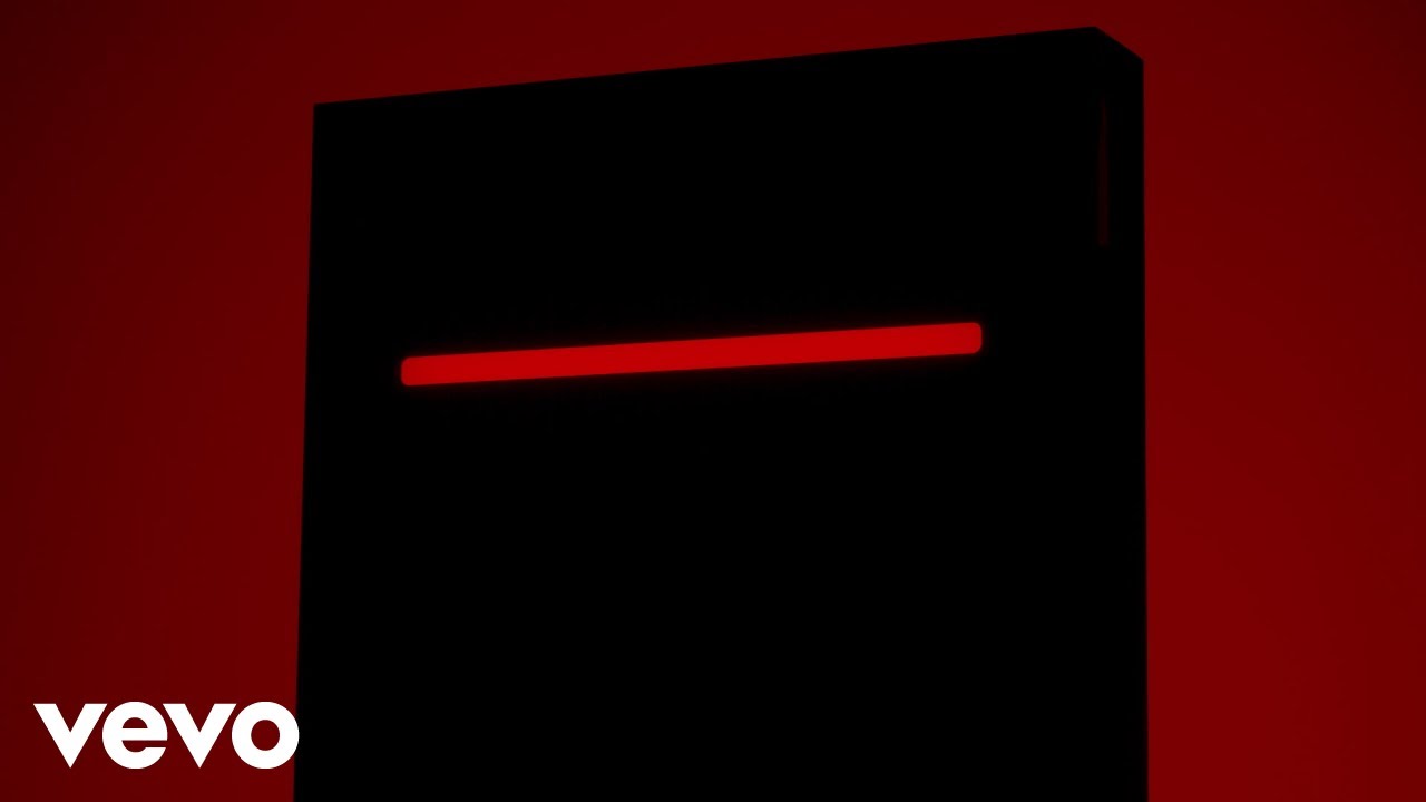 Gesaffelstein - Novo Sonic System (Official Audio)