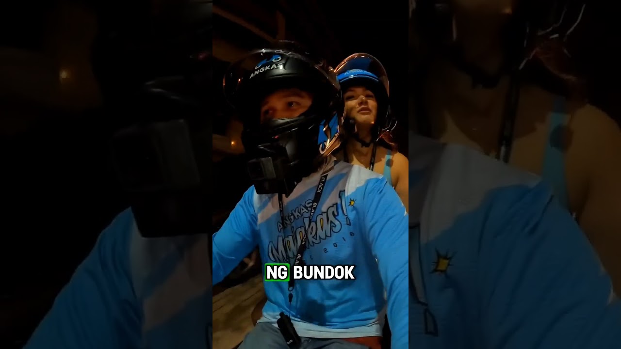 ATTITUDE KA MAM?