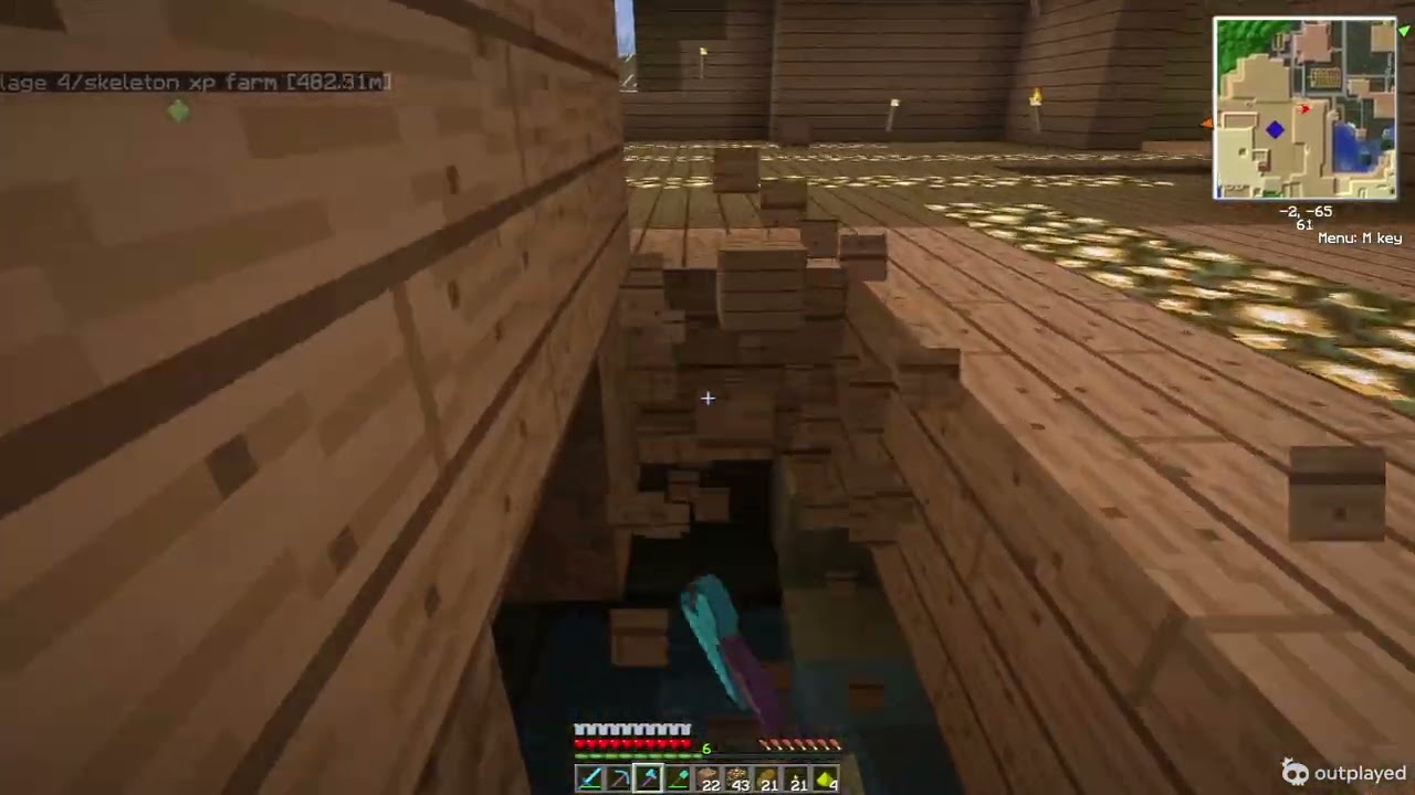 Minecraft Java 03 05 2026 10 8 8 566