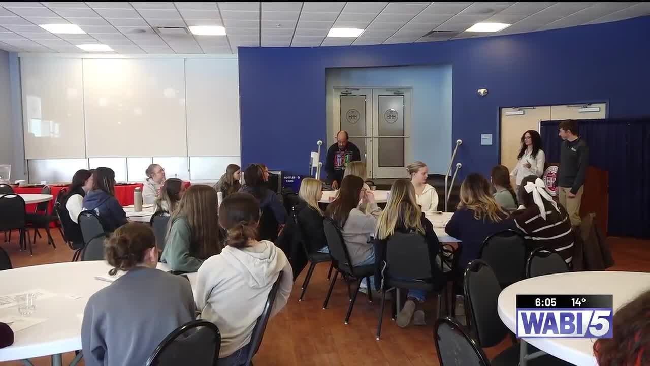 Thomas College welcomes in students for Future Teachers Academy