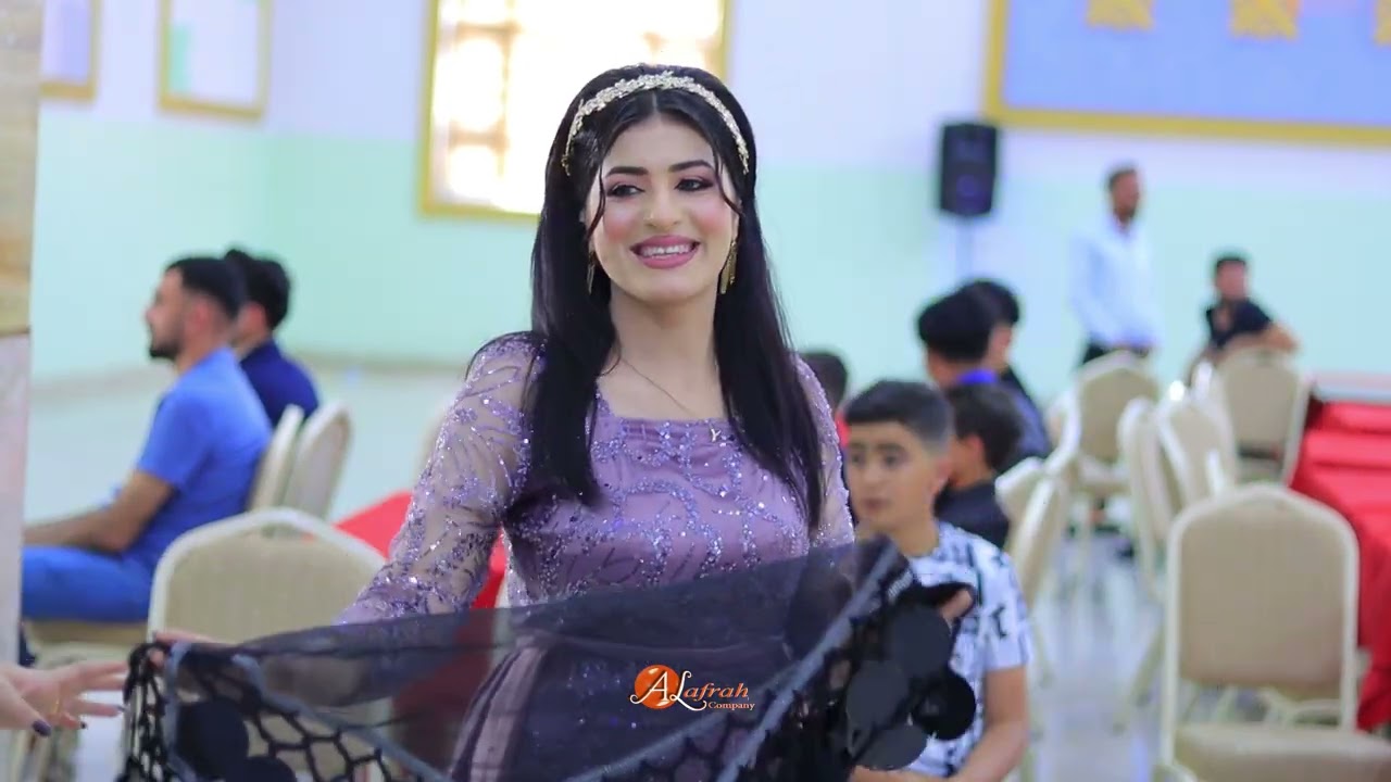 يوسف & ميساء ( جزء _ 2 _ ) شاكر حلو