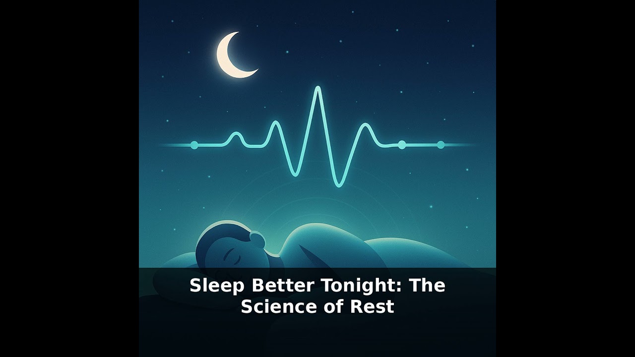 Your Sleep Environment: Temperature, Light, and Sound Optimization (Chapter 2)