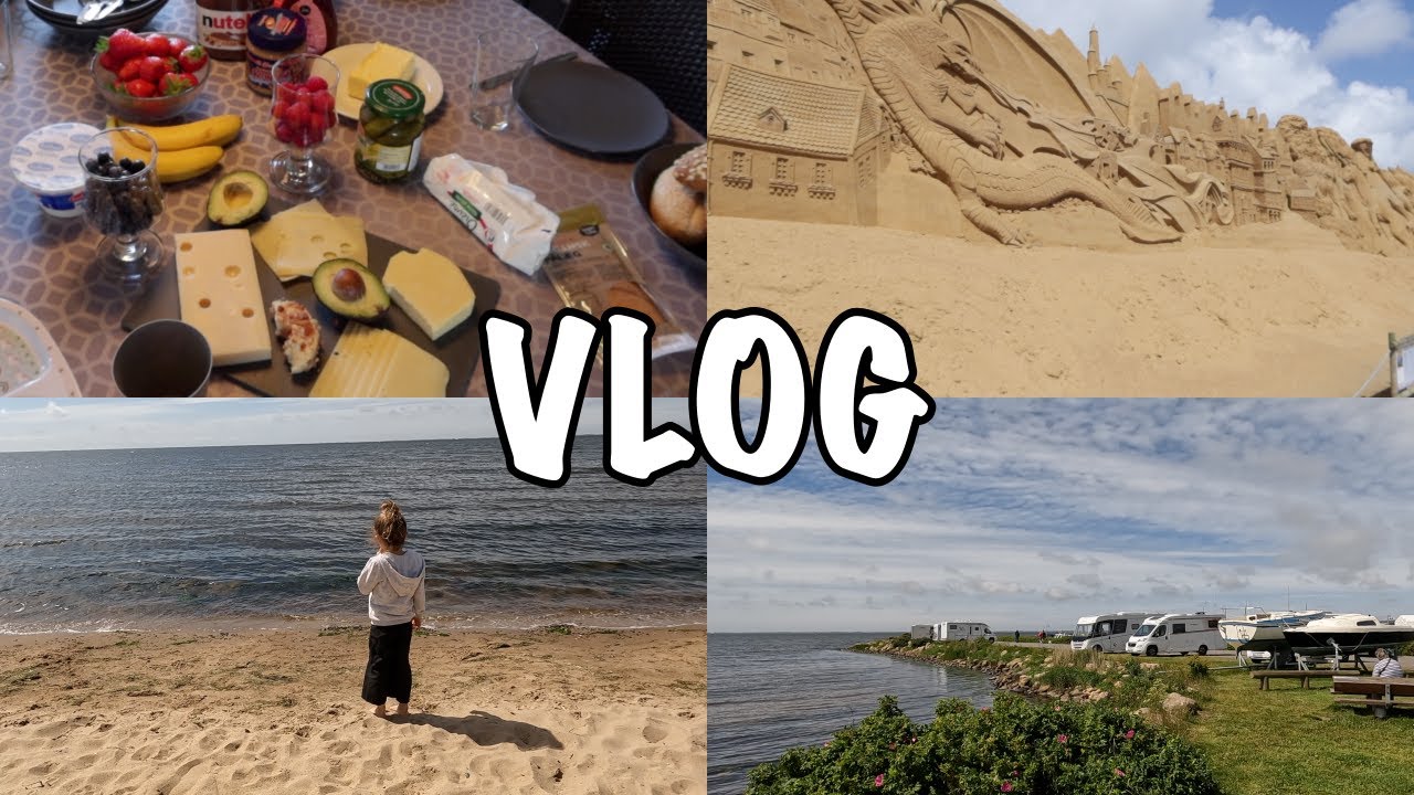 Besuch in Dänemark | Ausflüge in und um Ringkøping | #familyfirst
