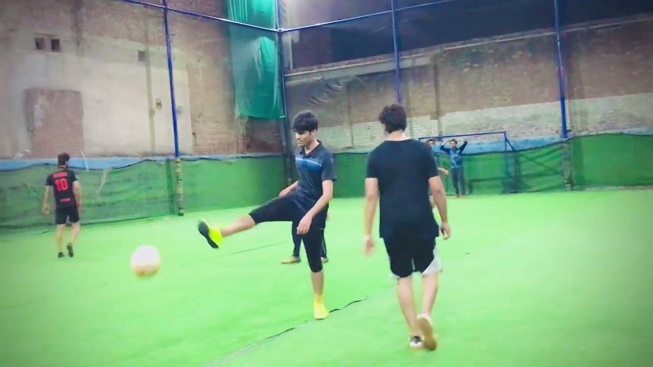 Champion arena indoor ground | cricket football and padel ground | Ahmed #football #footballplayer