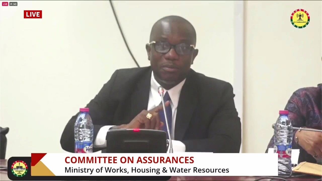 Committee on Assurances || 19th March 2026