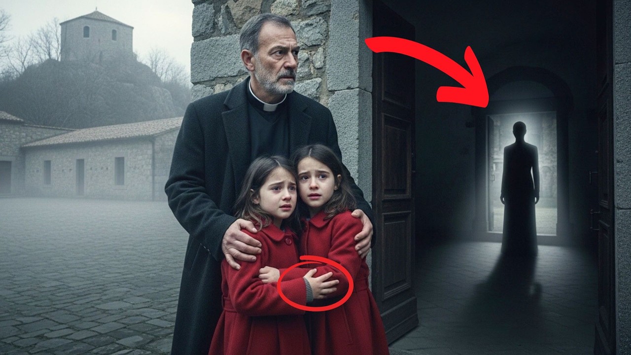 Prete Accompagna Due Gemelle In Un Monastero Isolato — Ignorando Cosa Si Nasconda Lì Dentro…