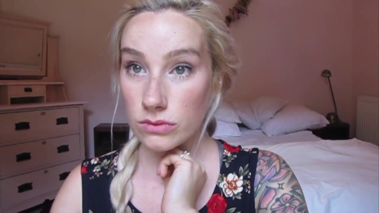 DIY HAIR HACK { DUAL ROPE BRAID }