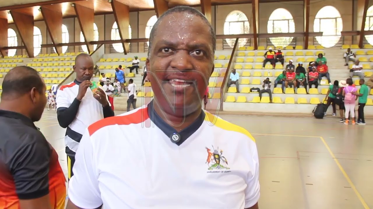 Inter-parliamentary games: Uganda beats East African legislative assembly in volleyball