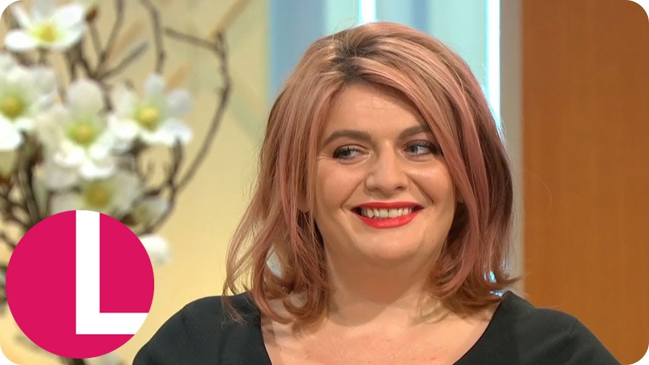 Prince Harry Discussed His Mental Health Struggles With Bryony Gordon | Lorraine