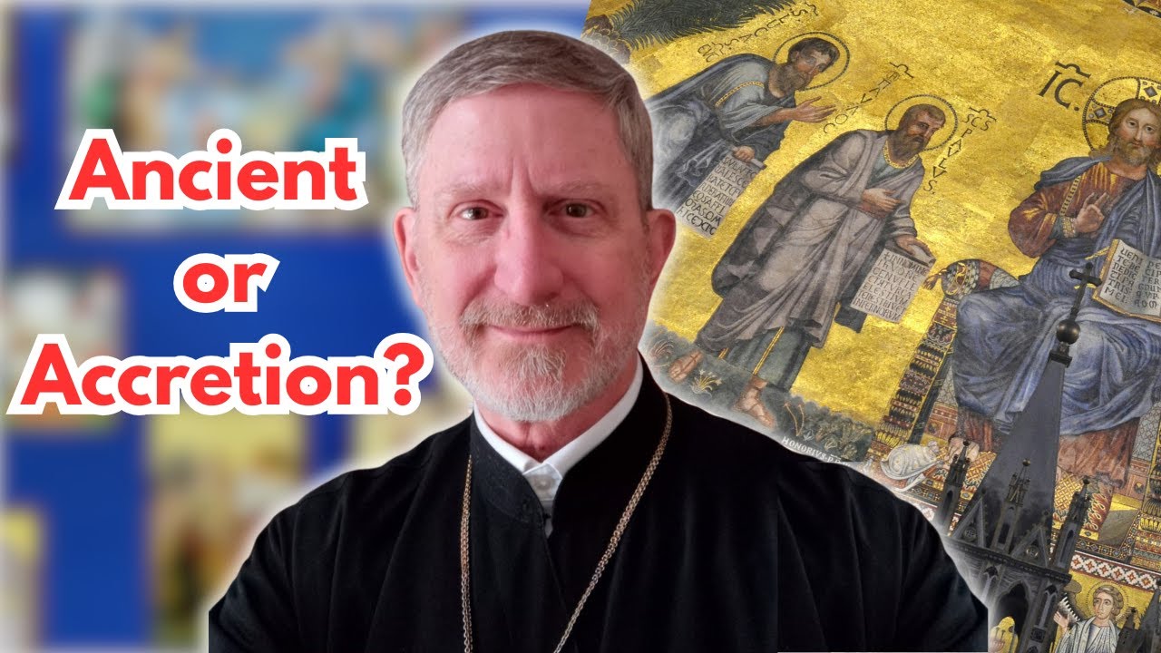Christians Praying to Saints: Is This Reasonable?