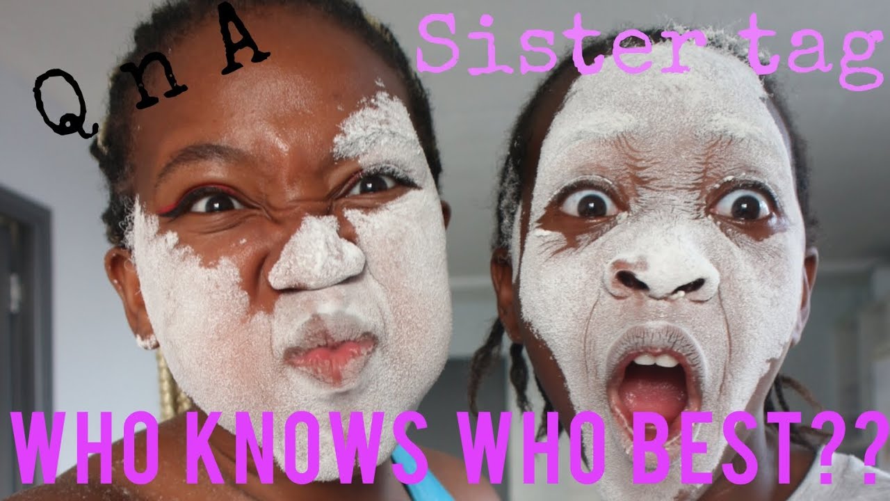 QnA|| How we'll do we know each other⁉️ || FIRST vs LAST BORN