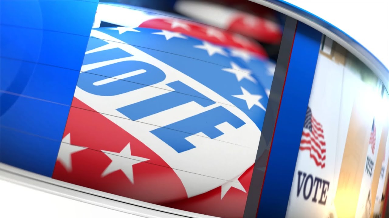 Day 2 of early voting in New Yotk City