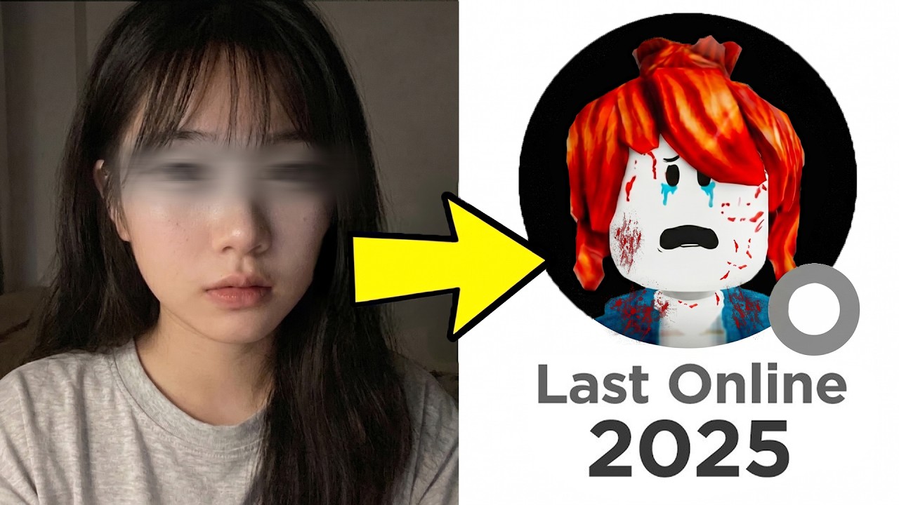 This Roblox Player DIED..