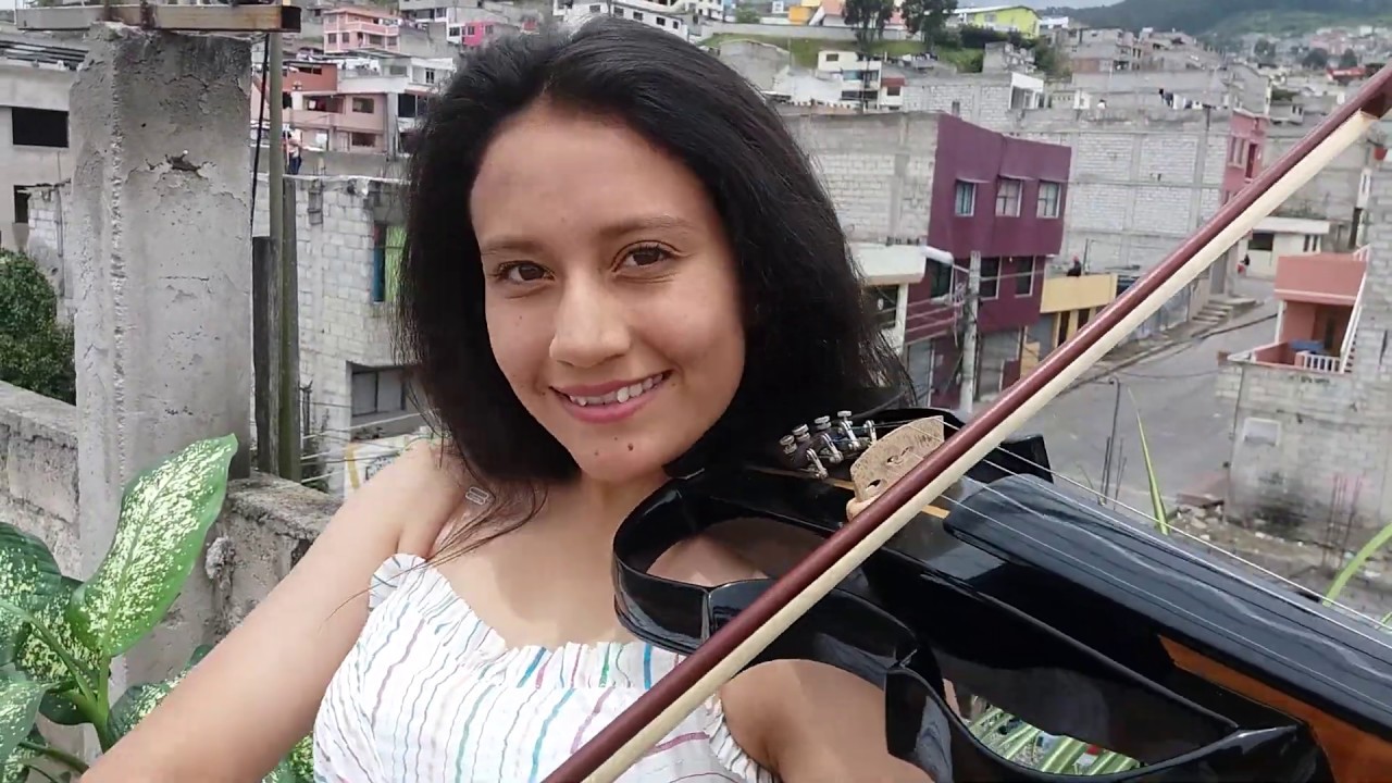 MIX TONADAS - KERLY PÉREZ la gata