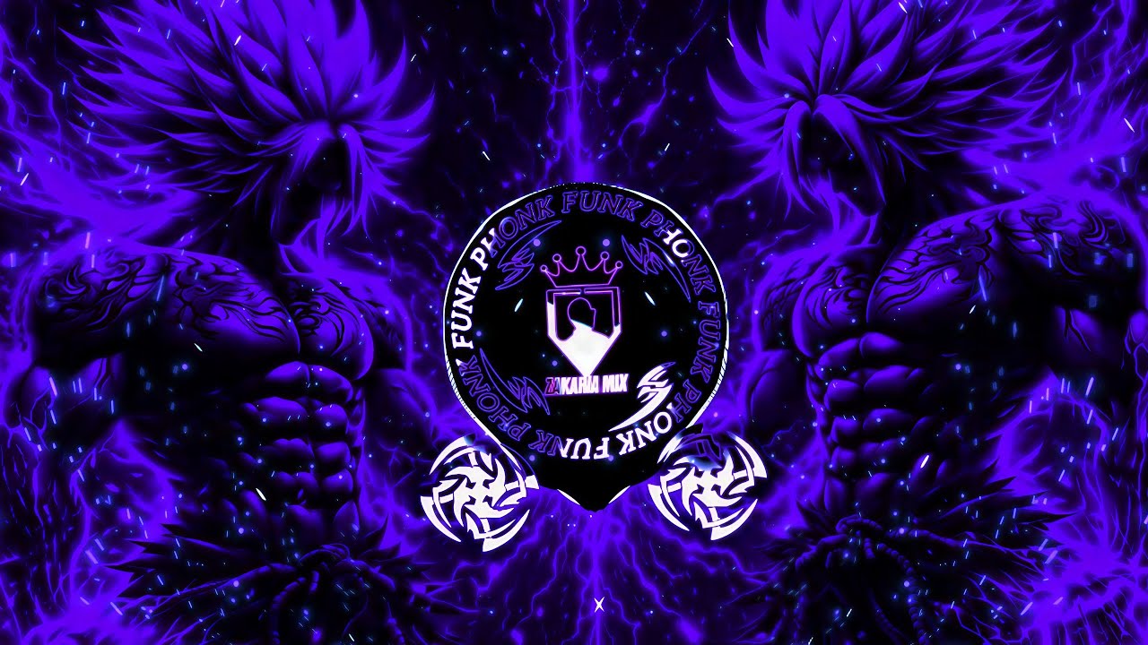 Voce Na Mira JUMPSTYLE (Slowed) Best Aggressive Phonk Mix 2026 🔥 Gym Motivation #zakariamix 
