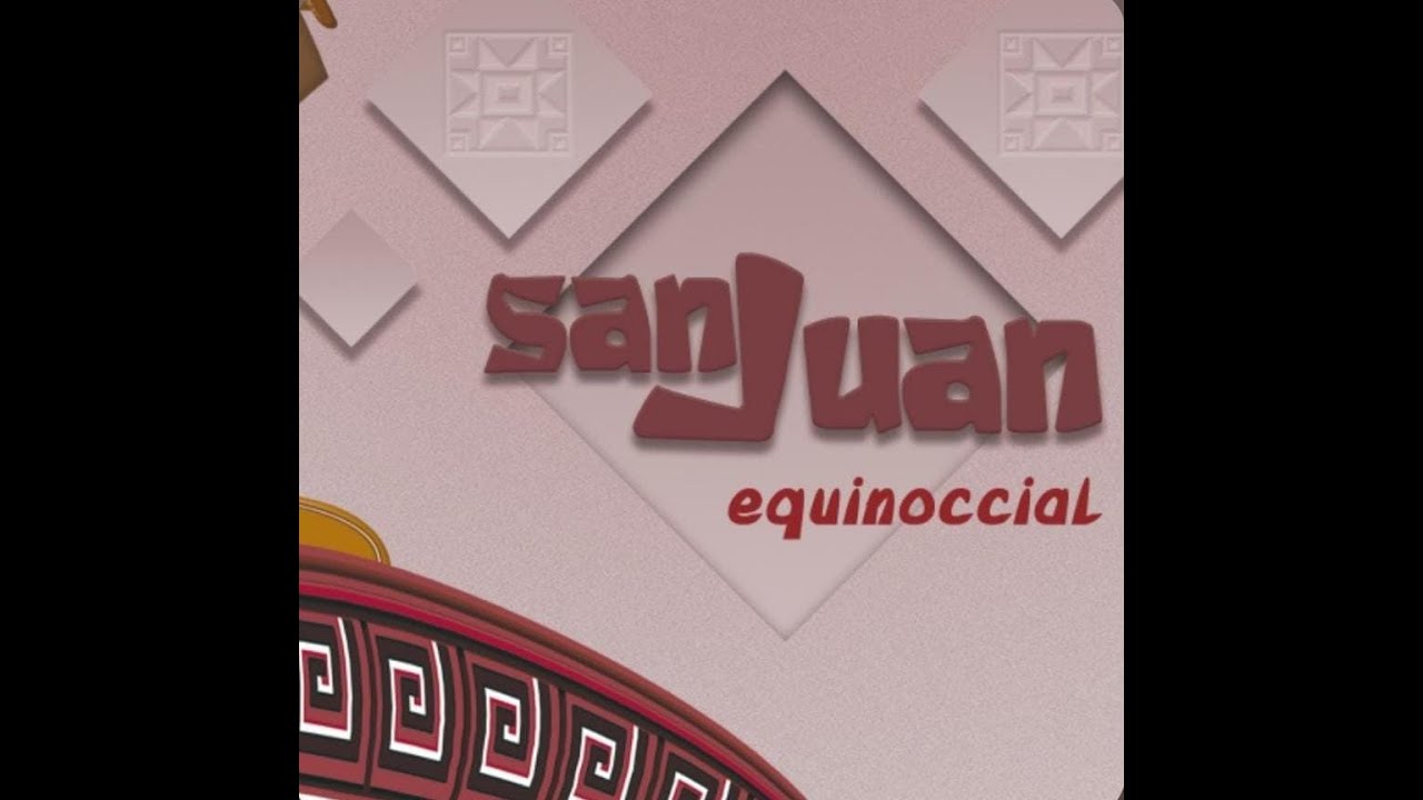 El Raymi del Taita Pacho