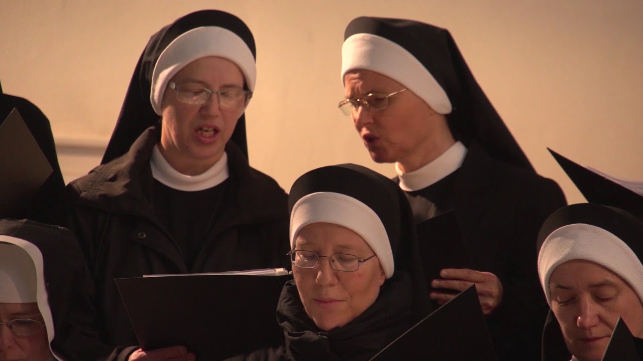 Společně zpívejme novou píseň