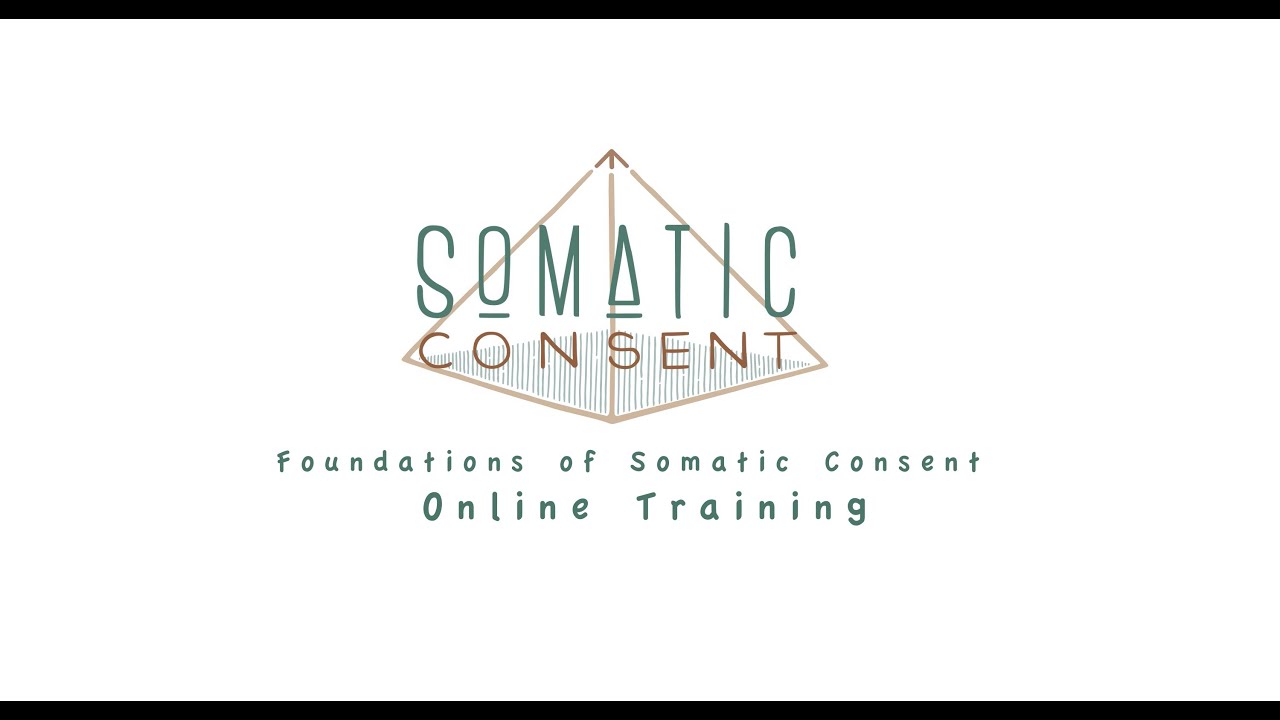 Introduction to The Somatic Consent Engagement System | Complete Introduction