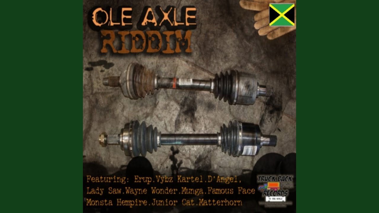 Axle