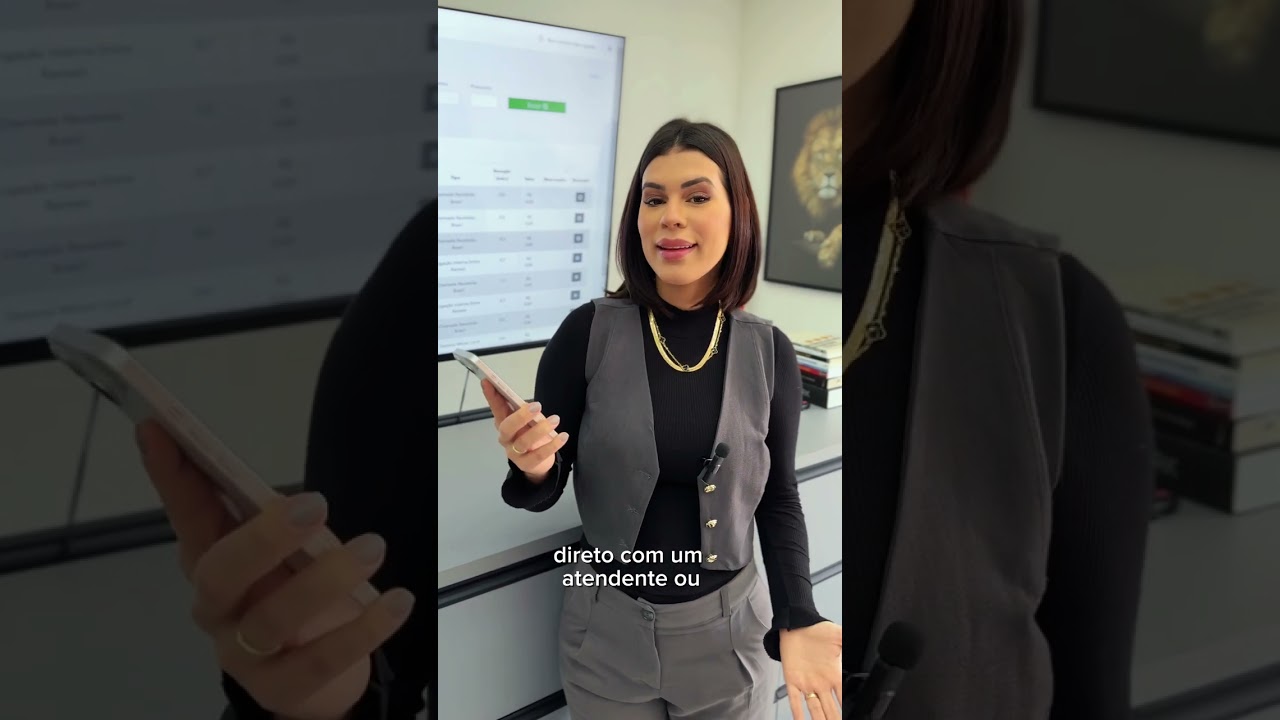 Ligmee Telefonia Empresarial
