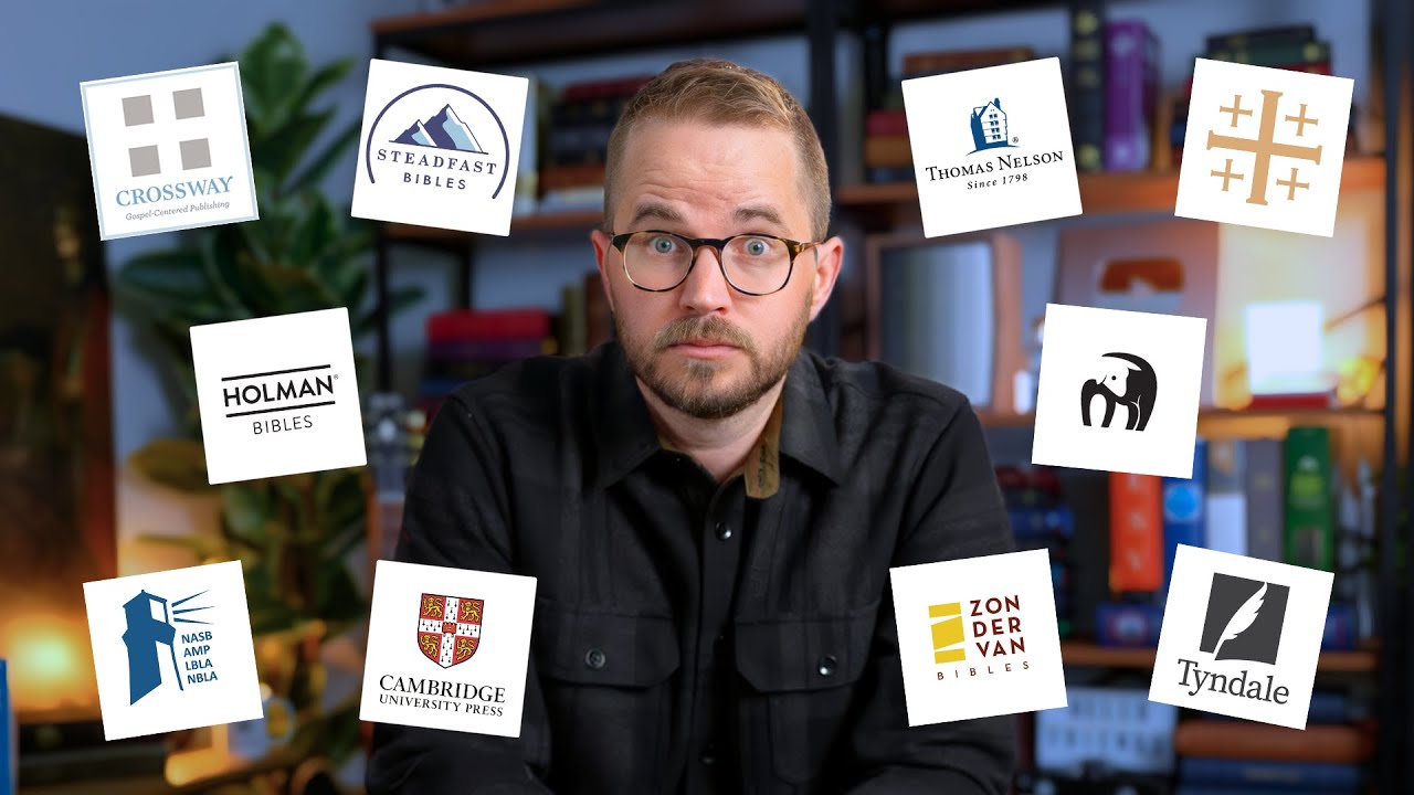 The TRUTH About Working with Bible Publishers – Answering Your Questions