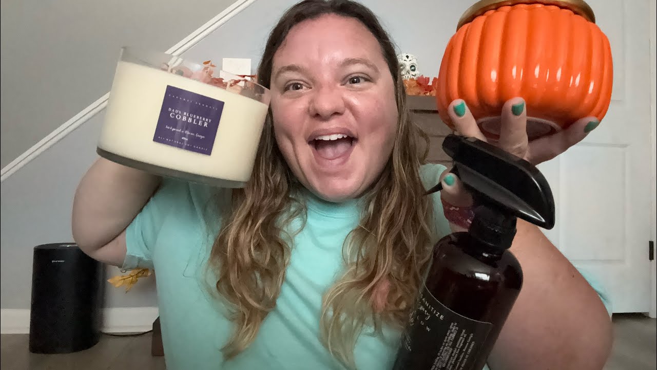 Last Call For Fall Caramel Sundays Haul! 