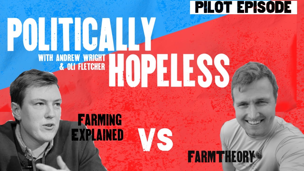 Who&rsquo;s Ruining Farming&mdash;The Left or The Right?