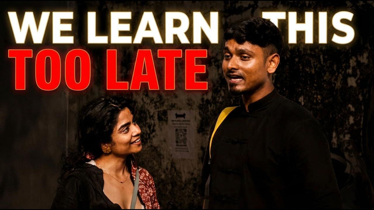 We Asked Strangers About Love. They Got Real.