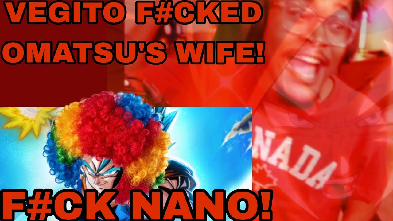 Slaybix Crashes Out over Lr Ssj4 Gogeta Reveal for Dokkan Battle