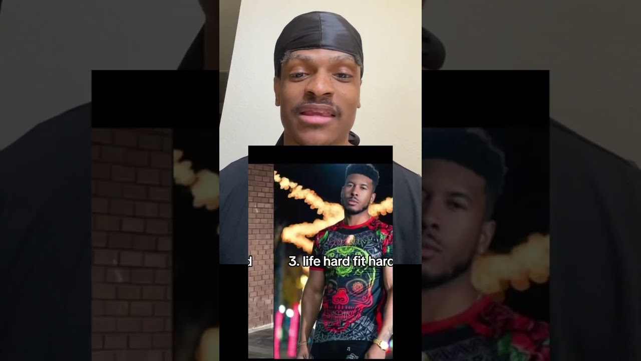 The Recent Glow up of LowtierGod 
