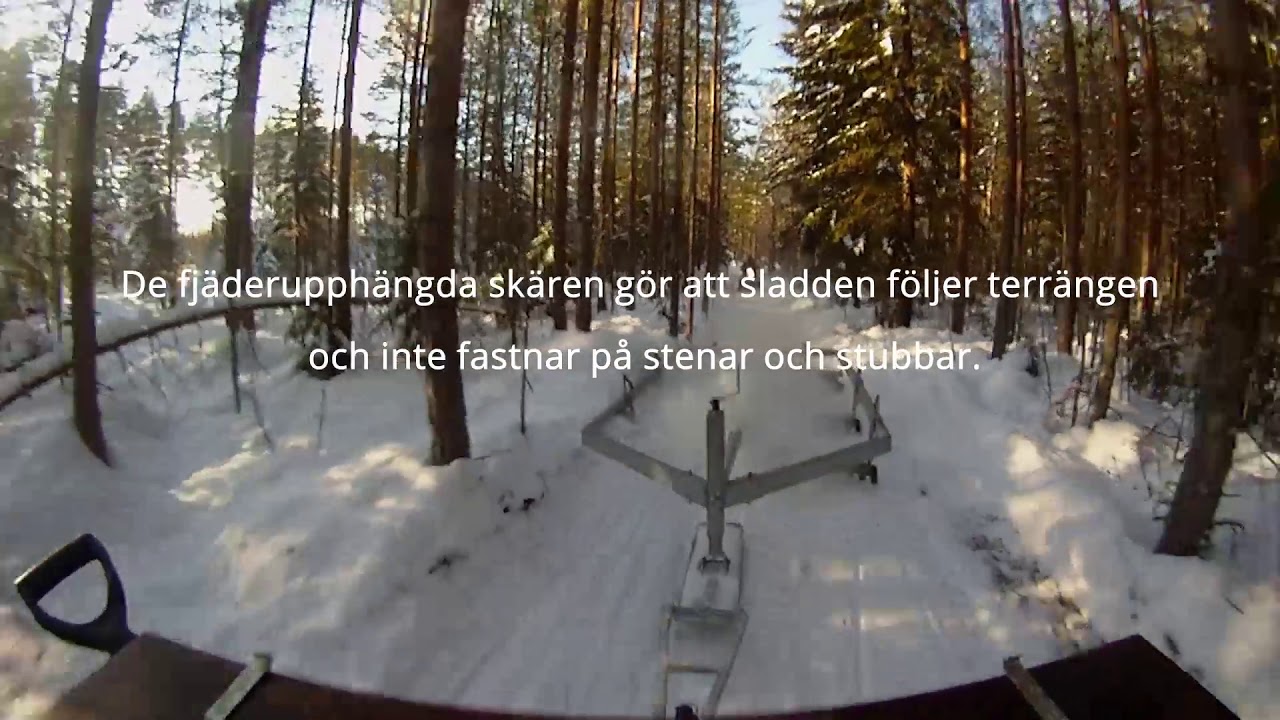 GK Spårsladd