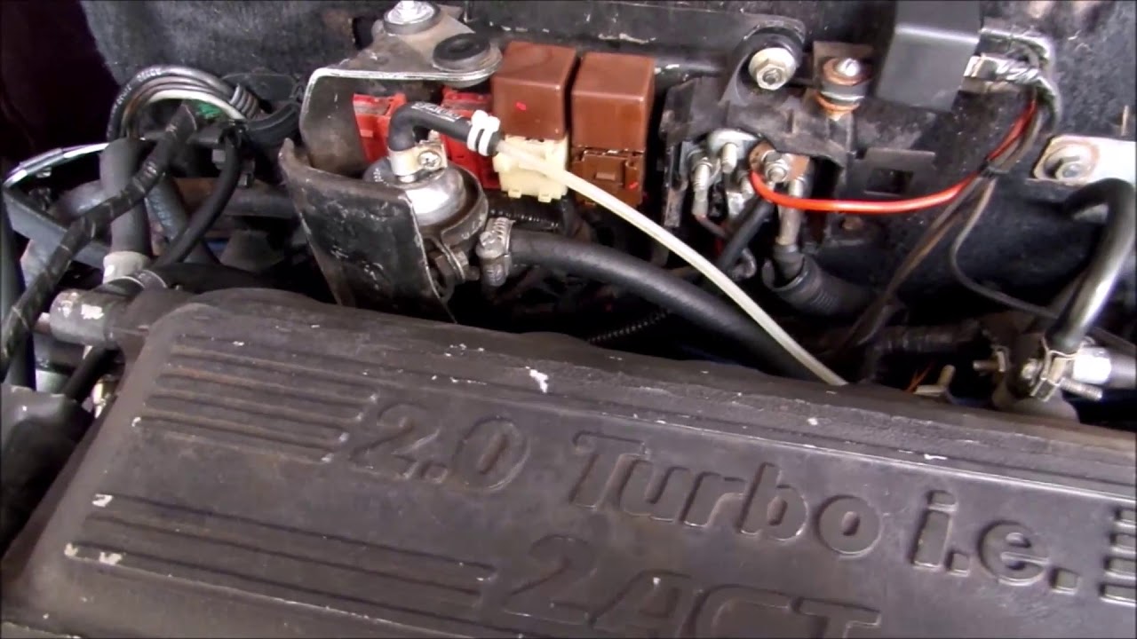 DTS - Tempra Turbo não Desenvolve - Defeito Besta!