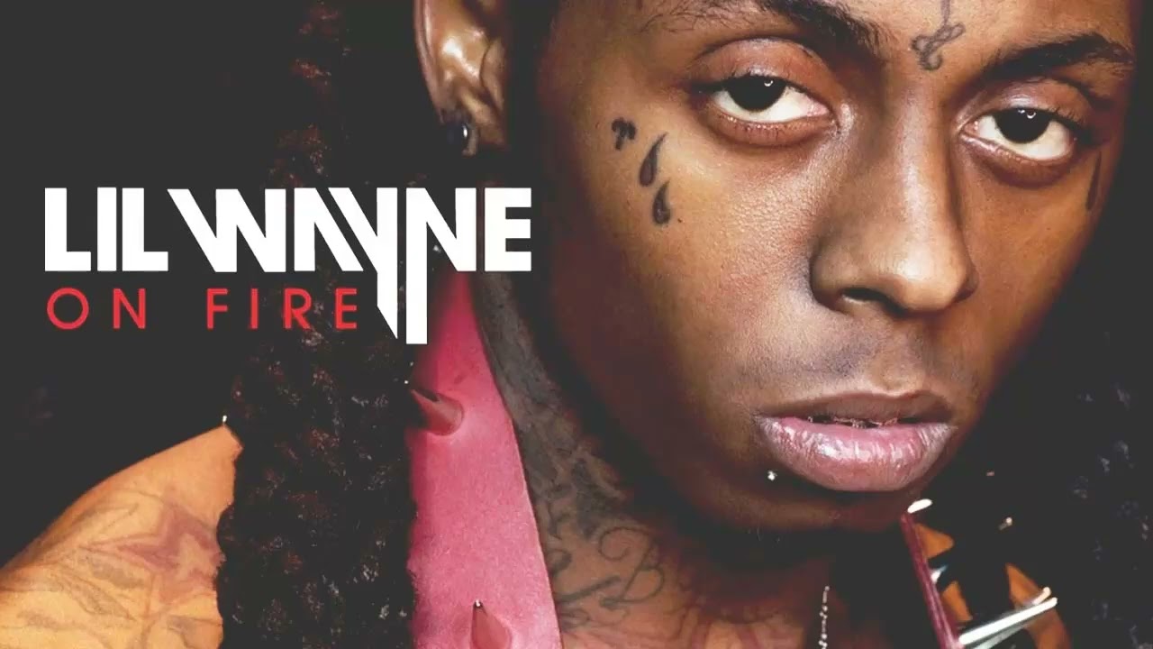 Lil Wayne 
