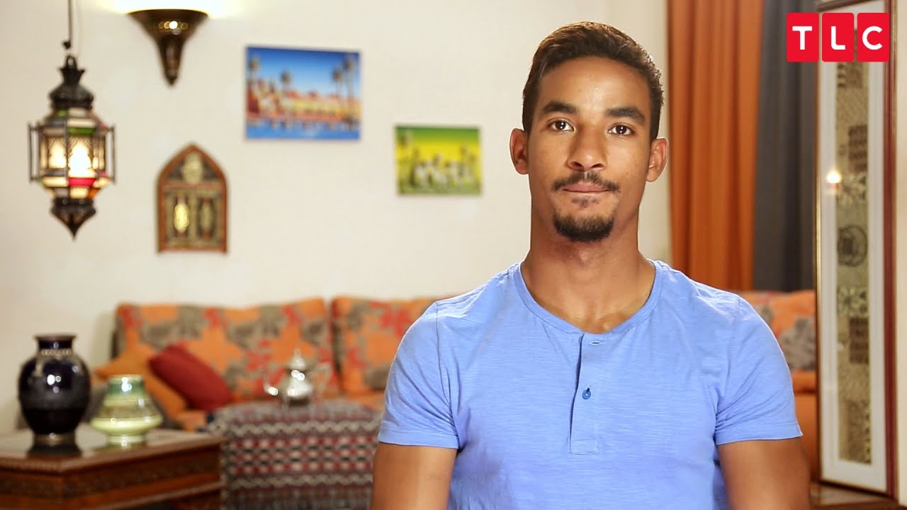 She's Big A Little Bit | 90 Day Fianc&eacute;