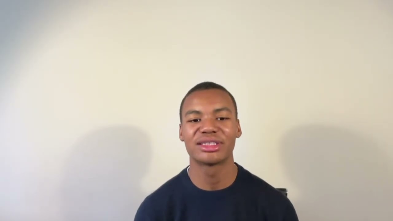Taco Bell Live Mas Scholarship Video