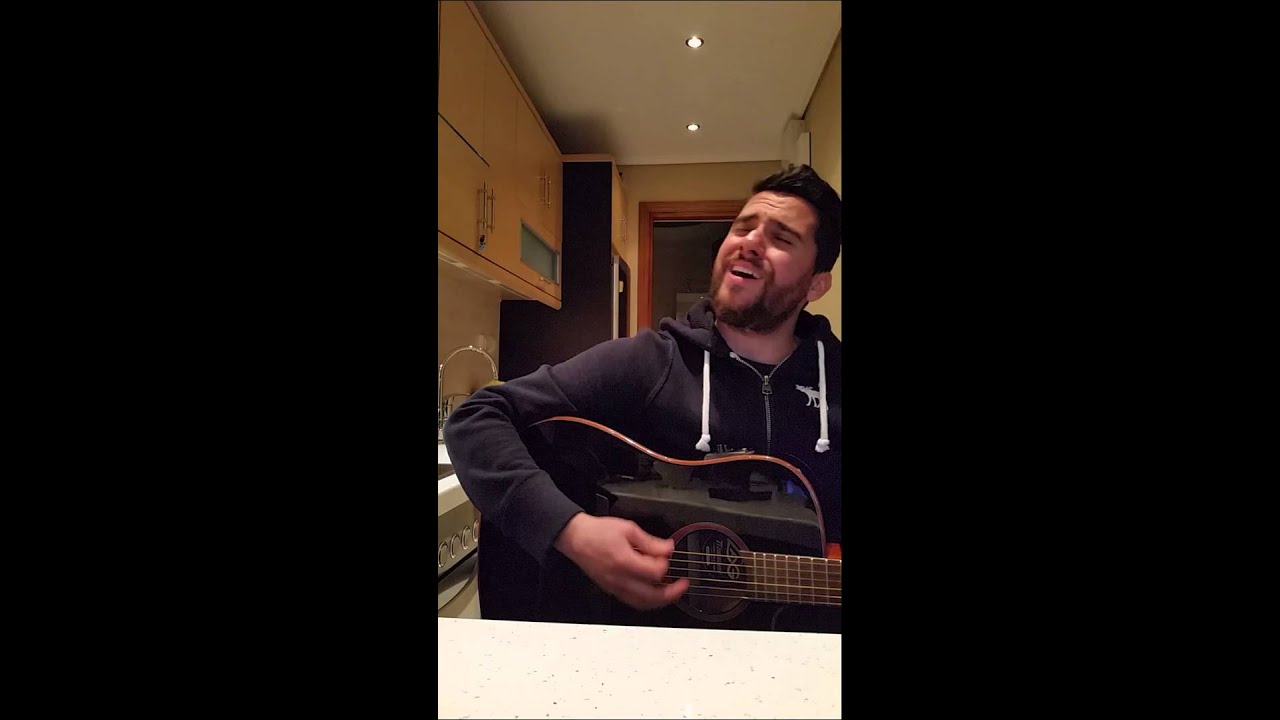 Theos an einai Xaris Alexiou vangelis cover