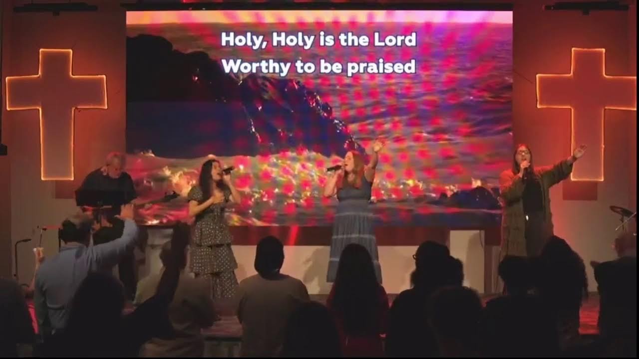 One Living Church
