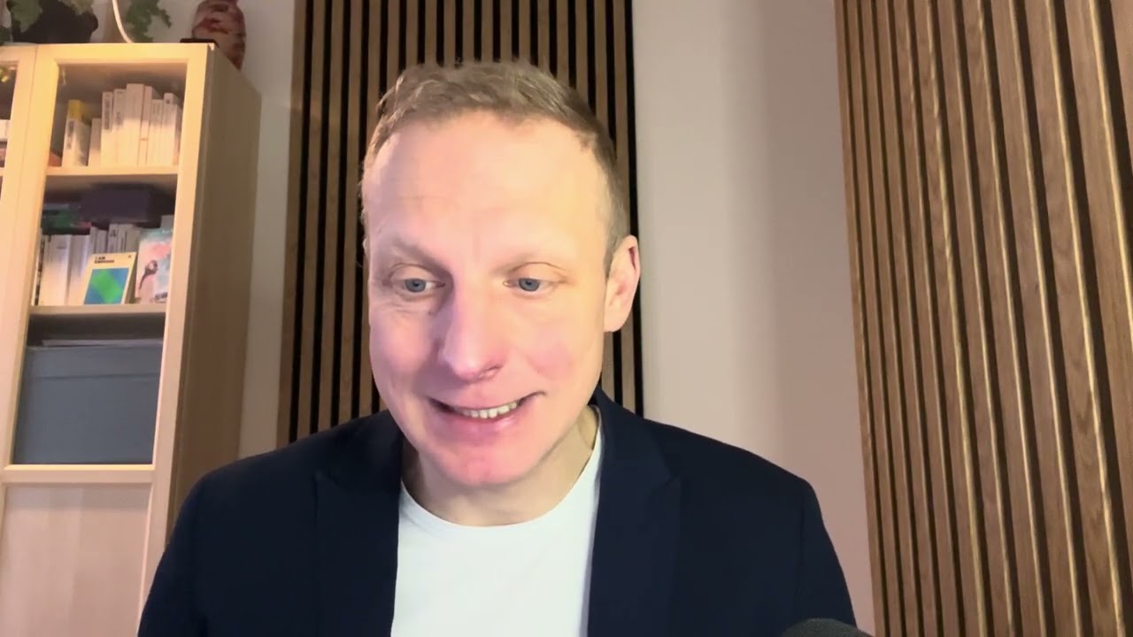 Polski i czeski smog dusi Niemcy. Niemieccy żołnierze bohaterami. Morze Północne ma dać Europie prąd